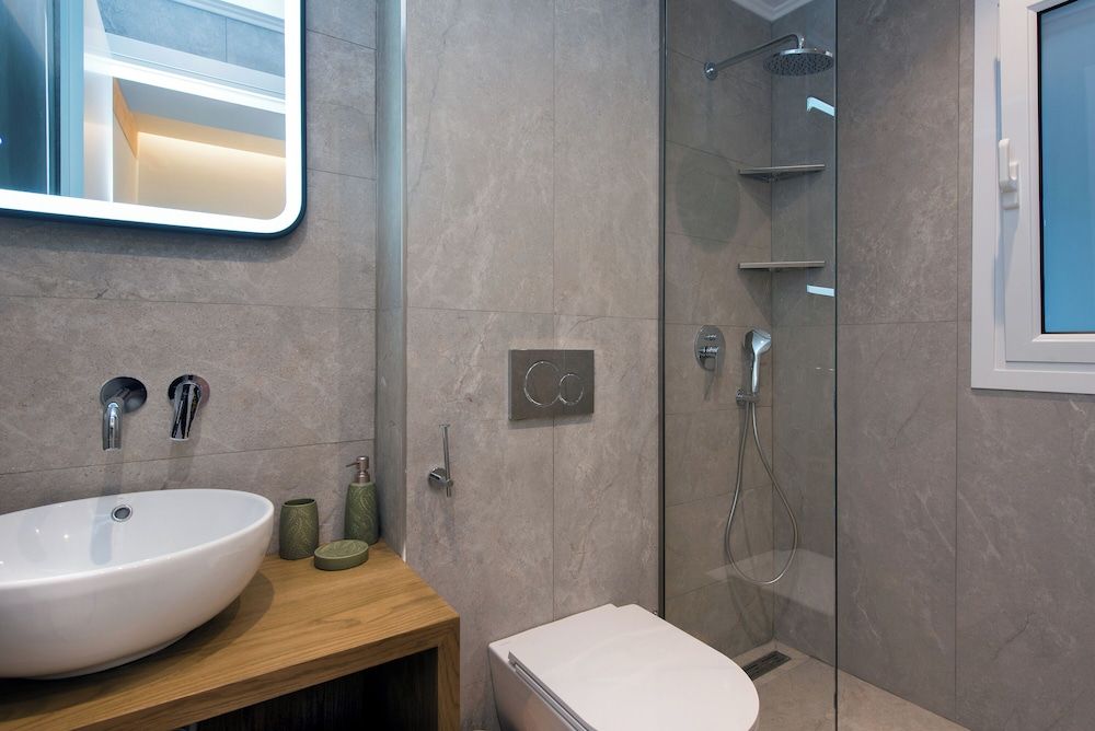 Anita Village Studio Deluxe with Mini Pool 6