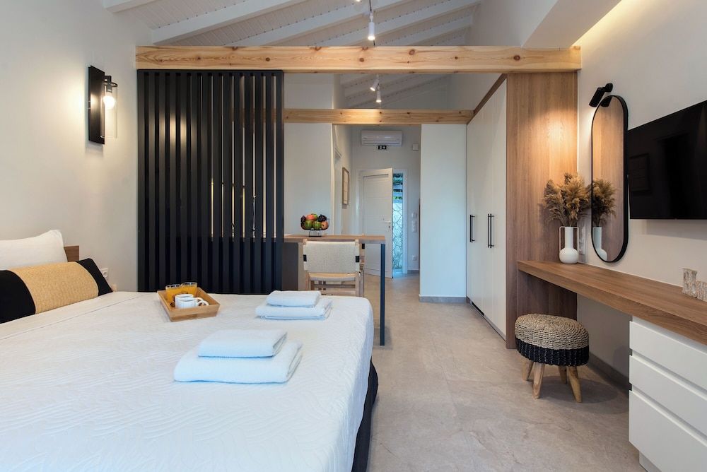 Anita Village Studio Deluxe with Mini Pool