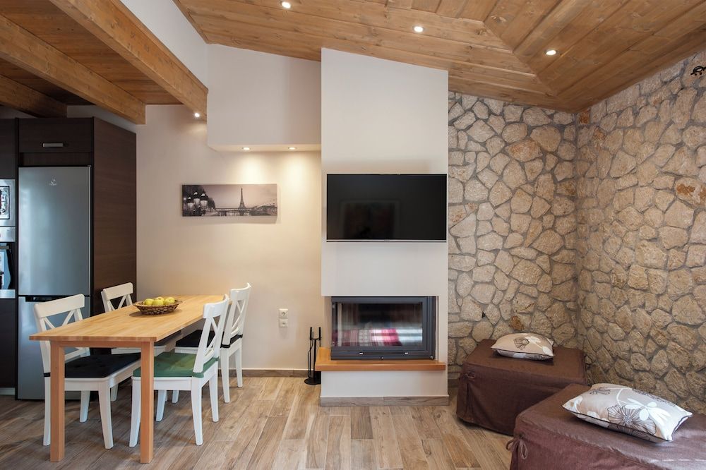 Anita Village Luxury Duplex 12