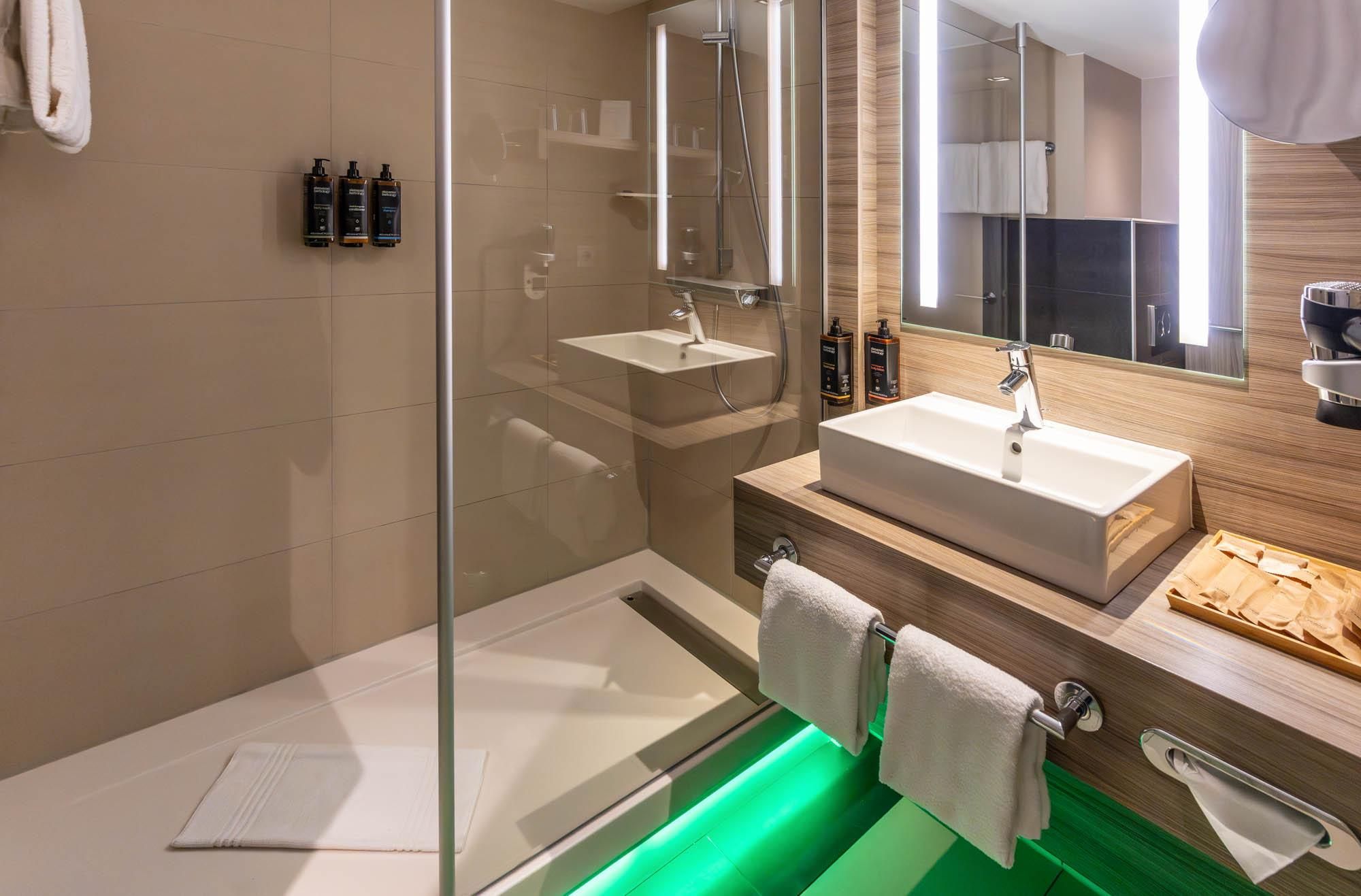 undefined Mercure Salzburg City 8