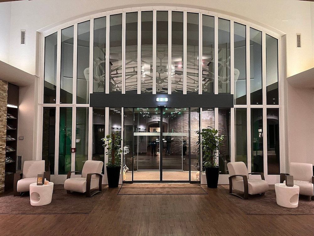 undefined Mercure Salzburg City 2