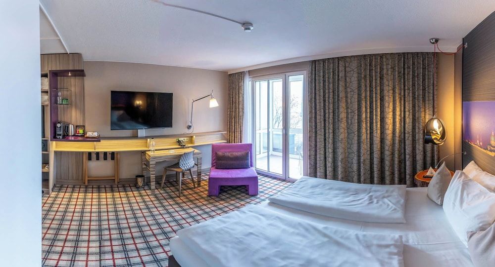 undefined Mercure Salzburg City 10