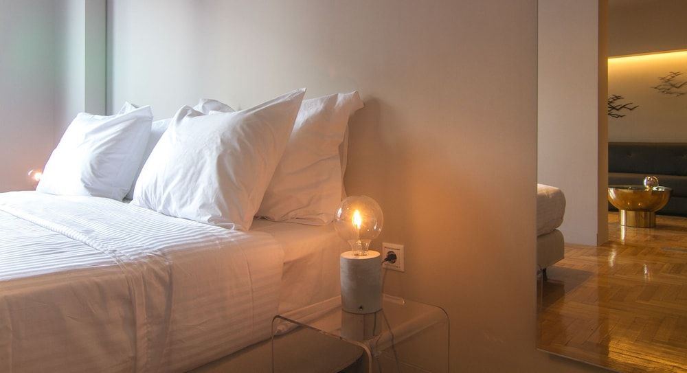 ABA Athens Boutique Apartments Junior Apartment (Veikou 61 str, zip code 11741) 10