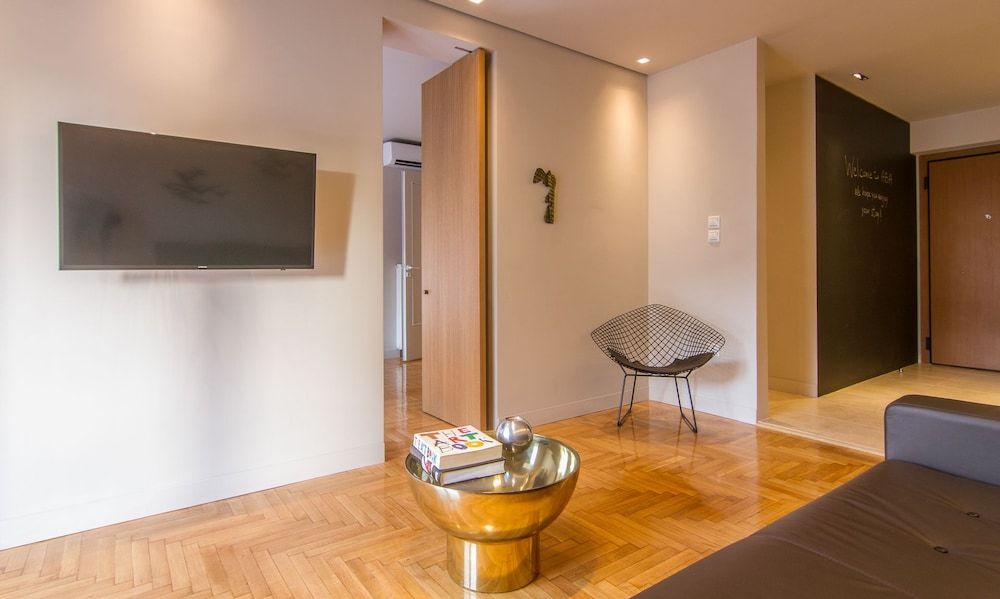 undefined ABA Athens Boutique Apartments 3