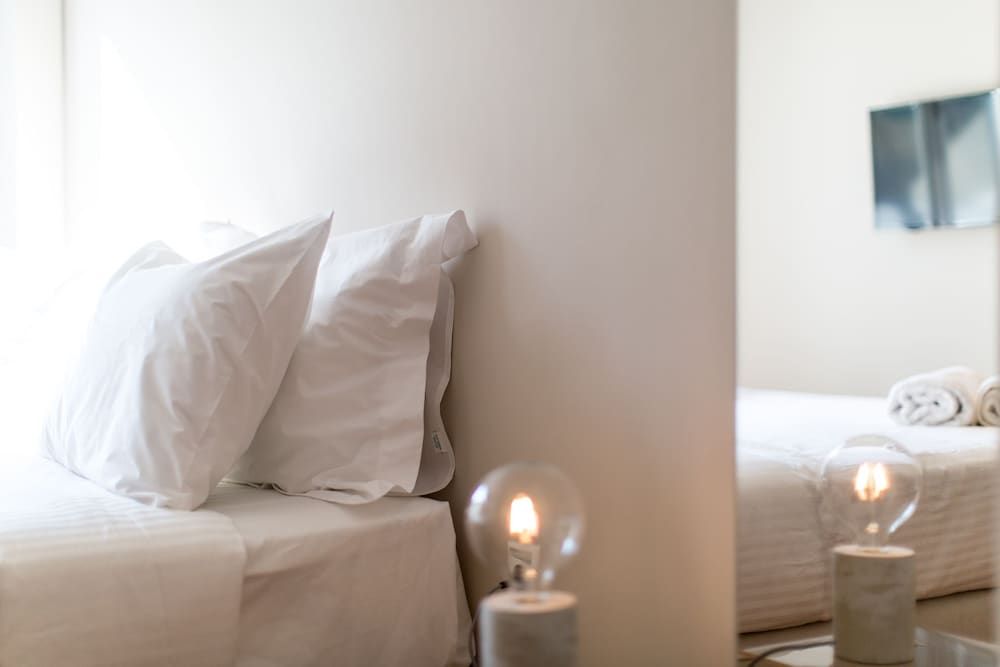 ABA Athens Boutique Apartments Junior Apartment (Veikou 61 str, zip code 11741) 15