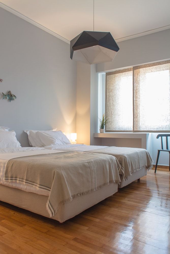 ABA Athens Boutique Apartments Acropolis View Apartment (Korizi 1 str, 11745) 2