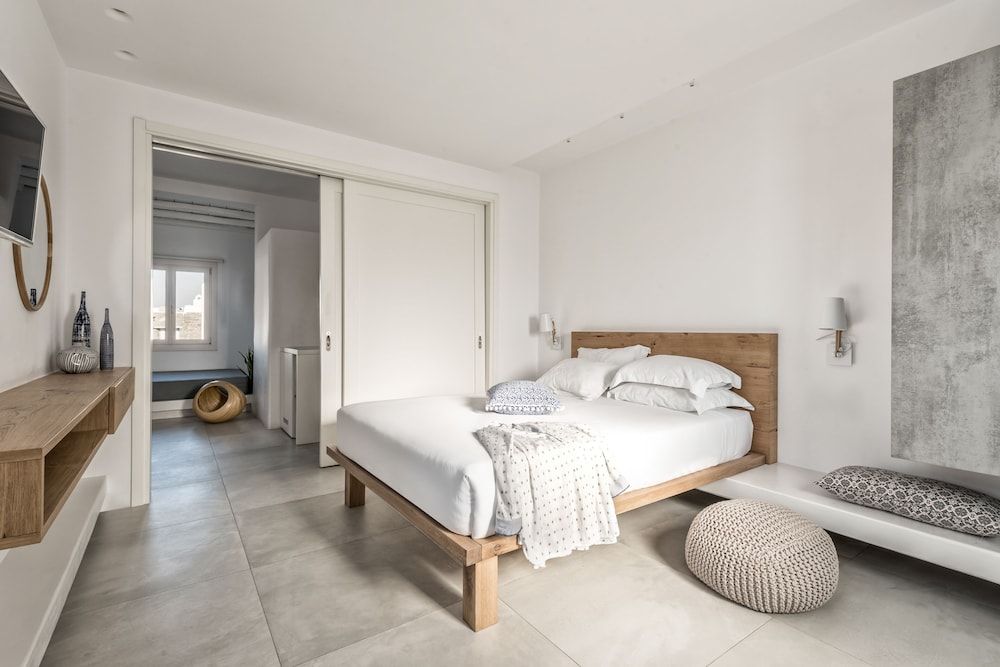 Superior Suite, Private Pool (Family)