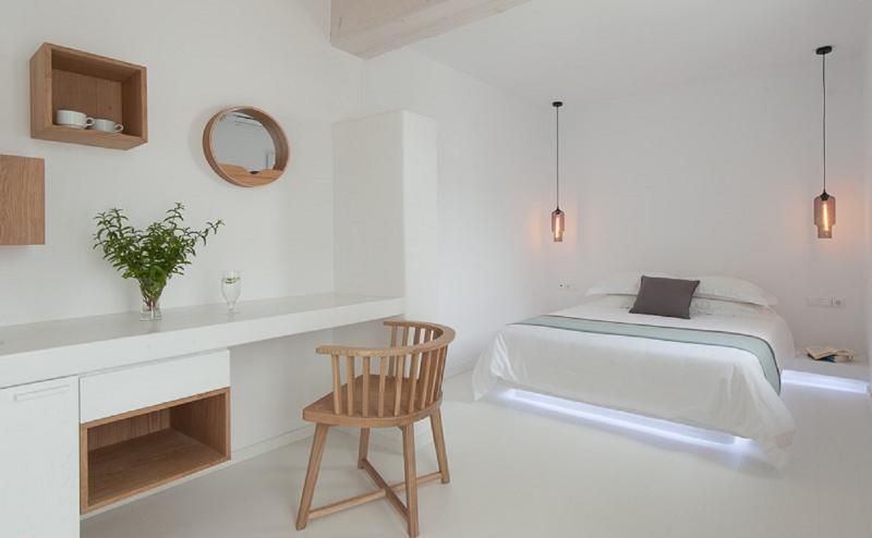 Island Room
