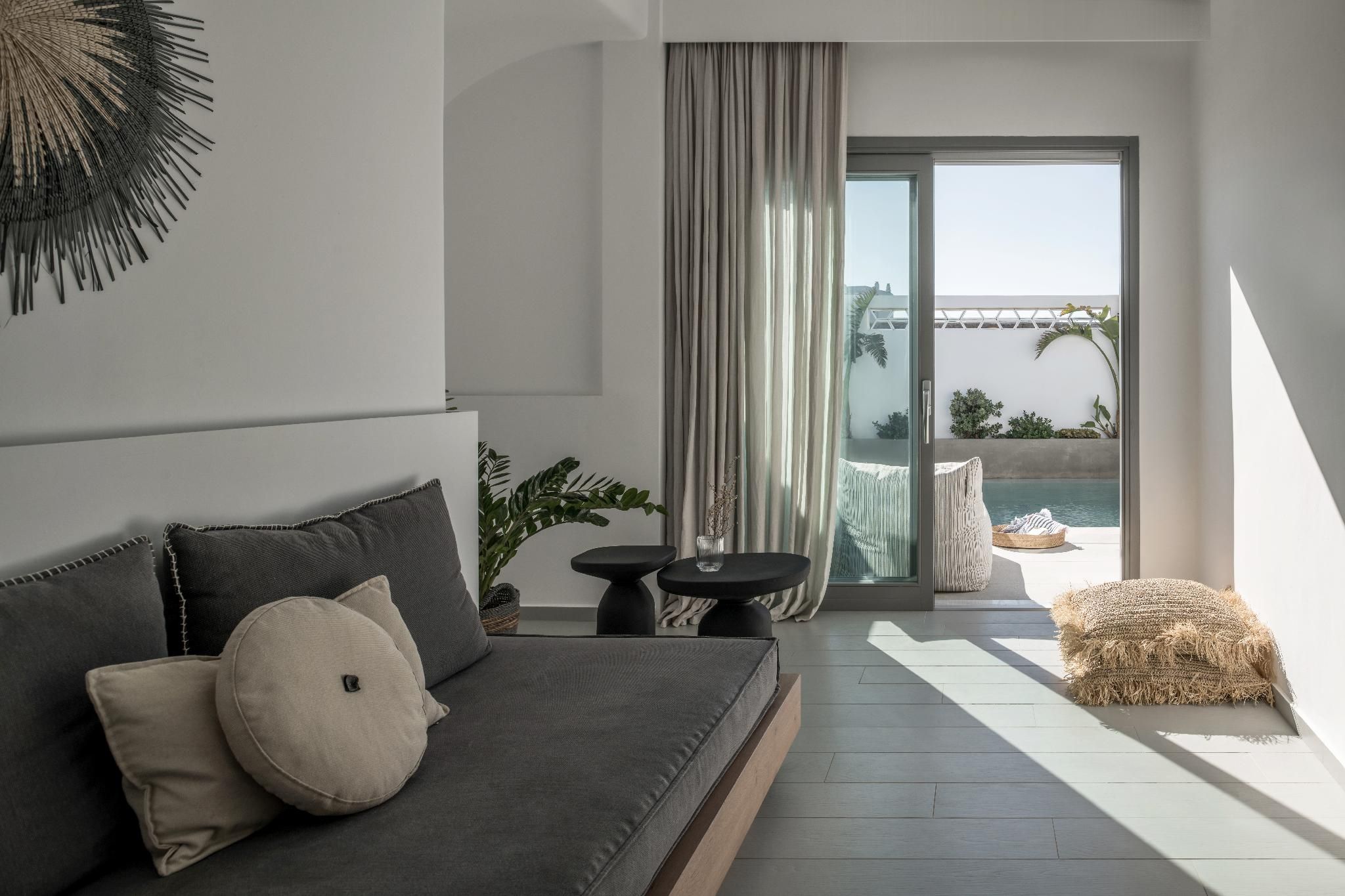 Grand Family Room