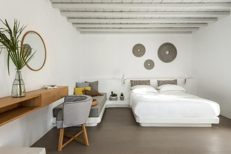 Island Deluxe Room