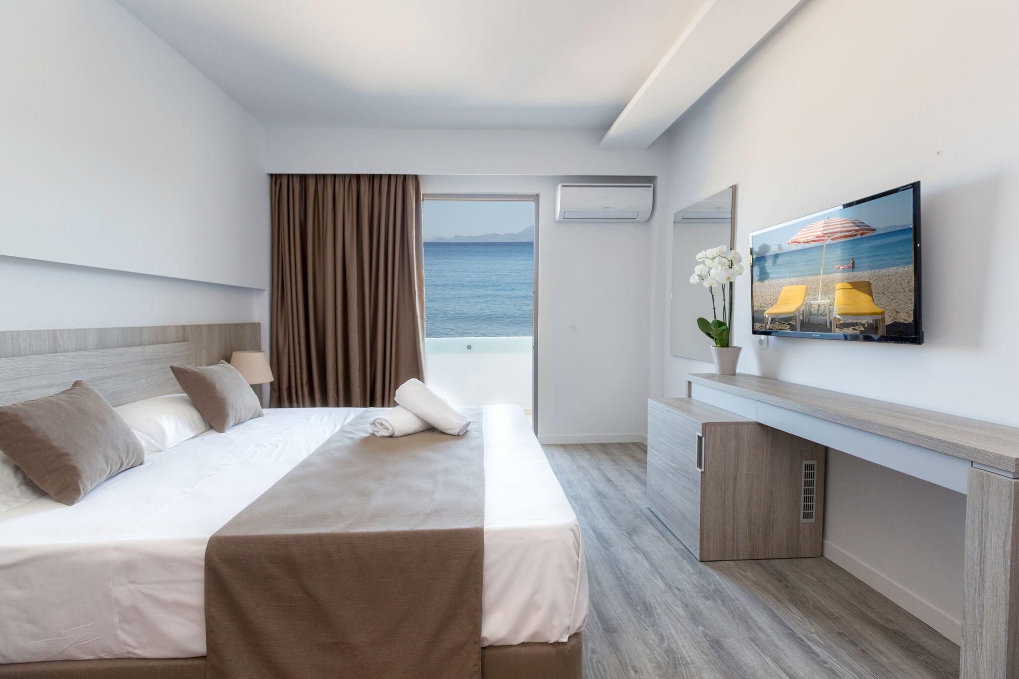 Sea View Double or Twin Room