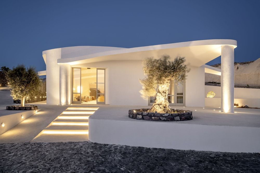 undefined Santo Pure Oia Suites & Villas 3