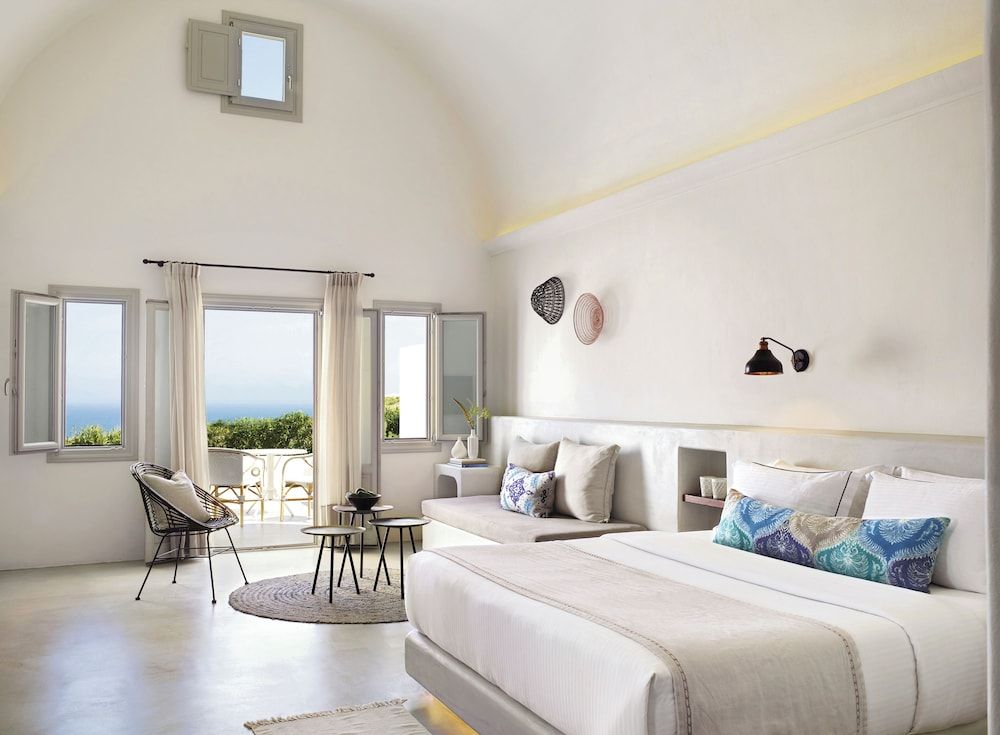 undefined Santo Pure Oia Suites & Villas 9