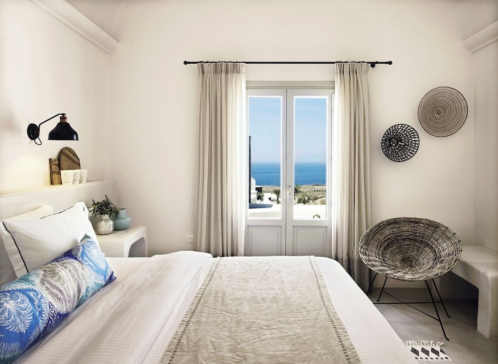 undefined Santo Pure Oia Suites & Villas 6