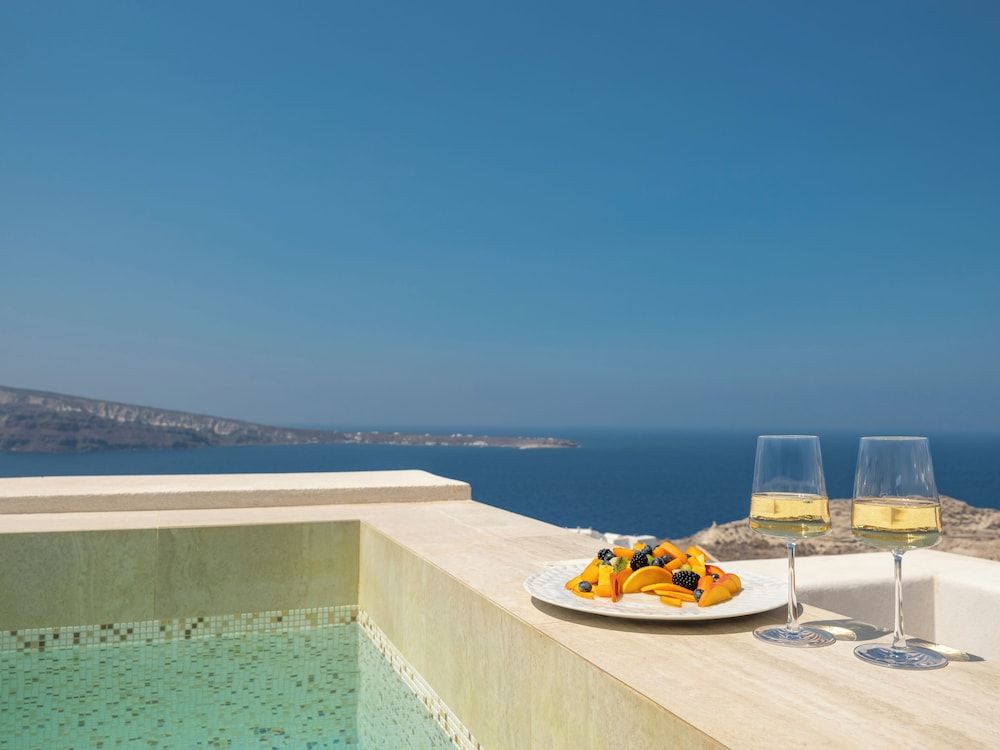 undefined Santo Pure Oia Suites & Villas 2