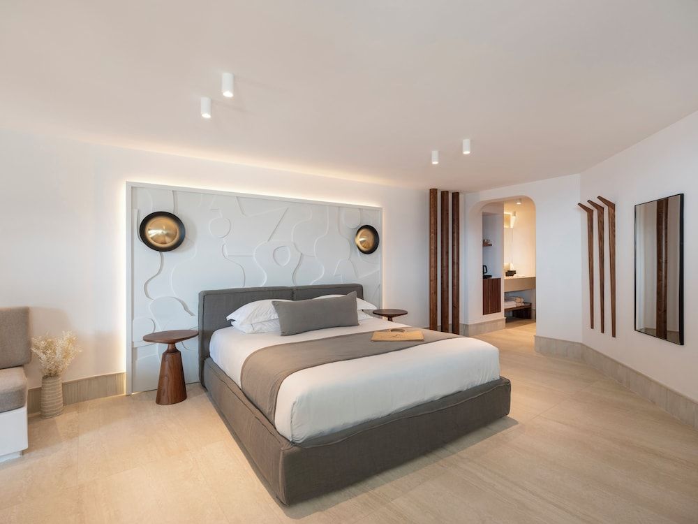 undefined Santo Pure Oia Suites & Villas 10