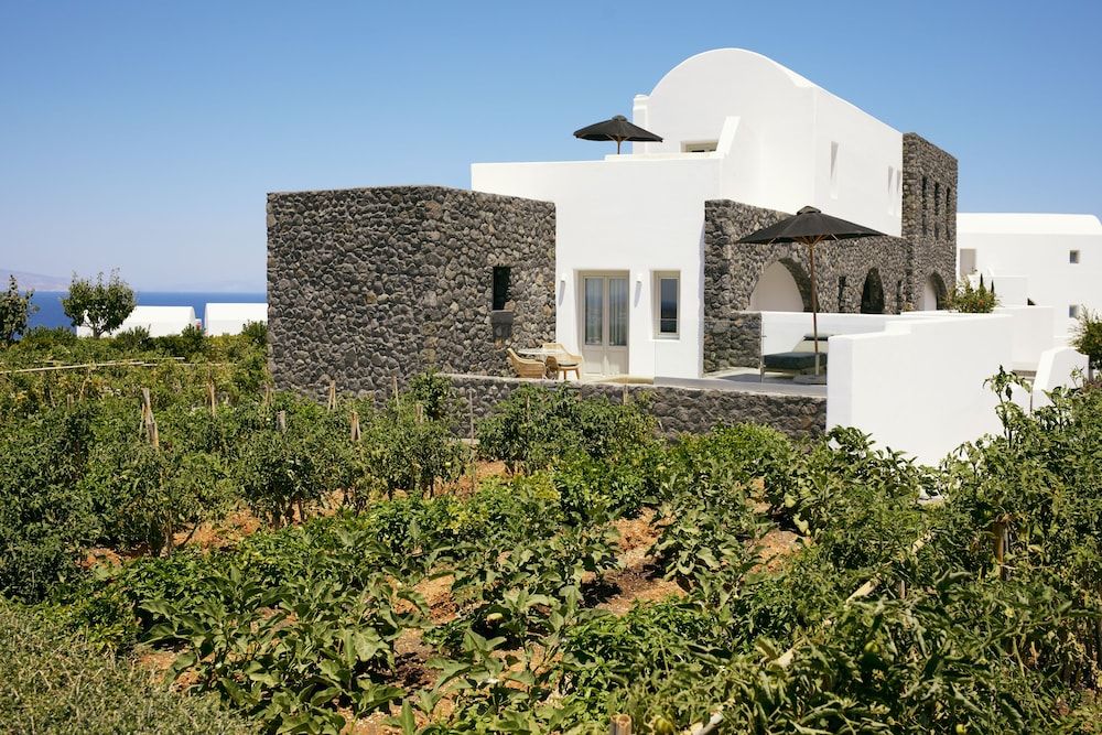 undefined Santo Pure Oia Suites & Villas 5