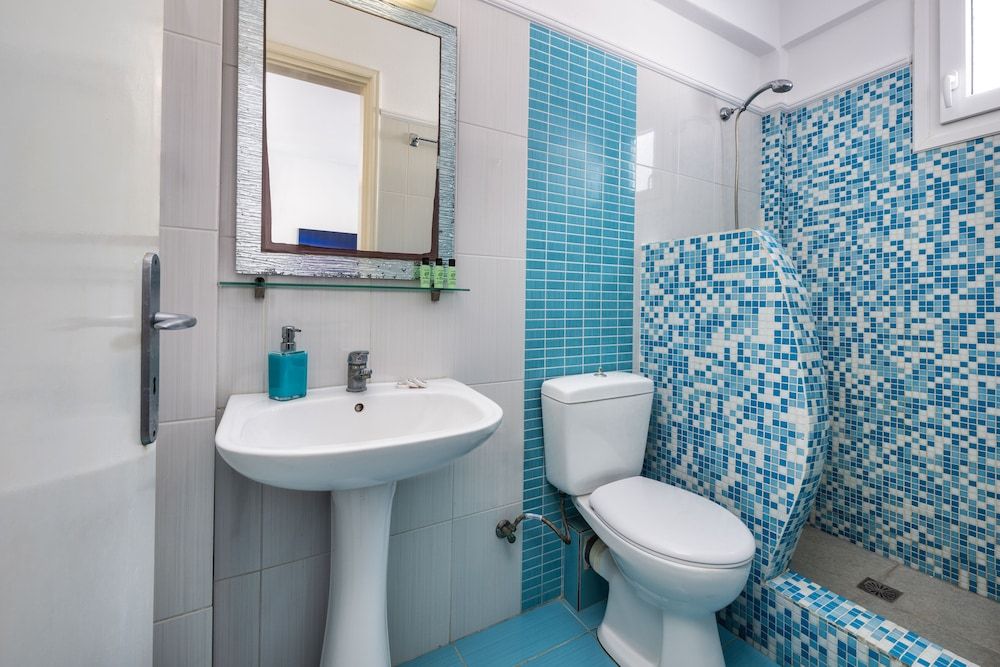 Honeymoon Beach Studios Standard Studio for 3 people 13