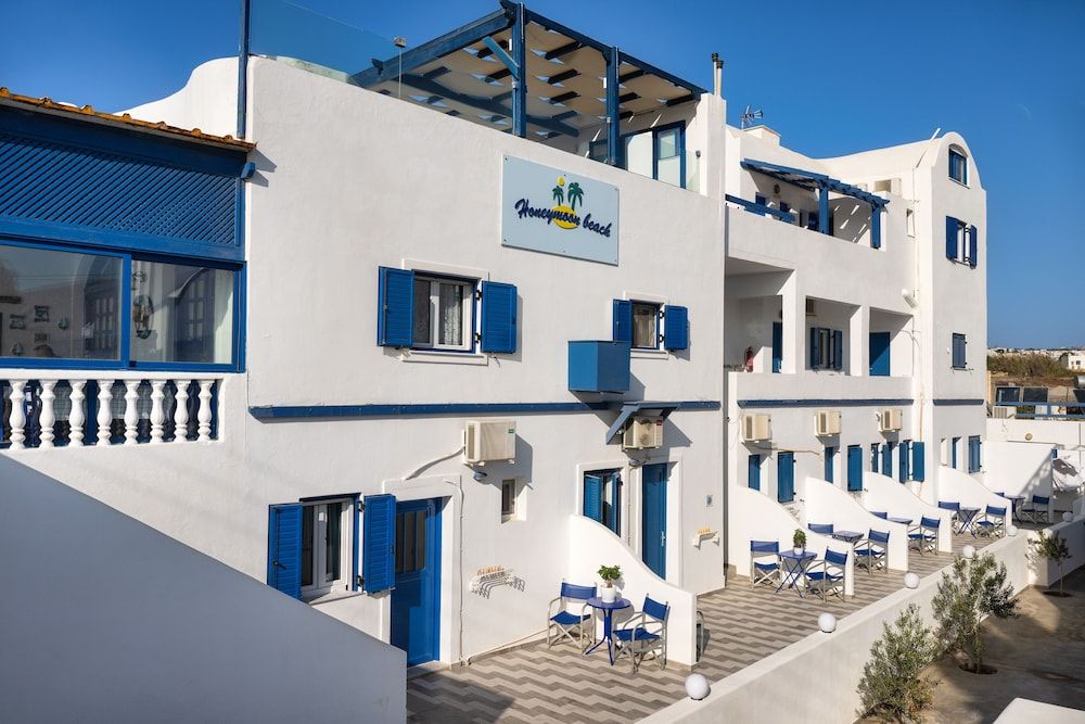 Honeymoon Beach Studios Standard Studio for 3 people 15