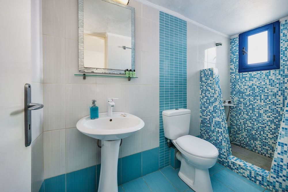 Honeymoon Beach Studios Standard Studio for 3 people 14