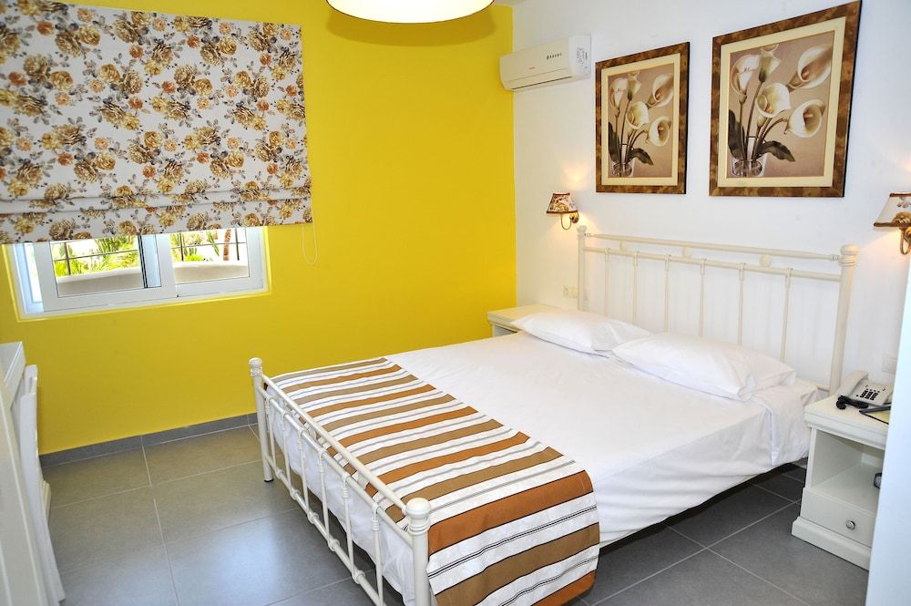 Family Suite, 1 Bedroom