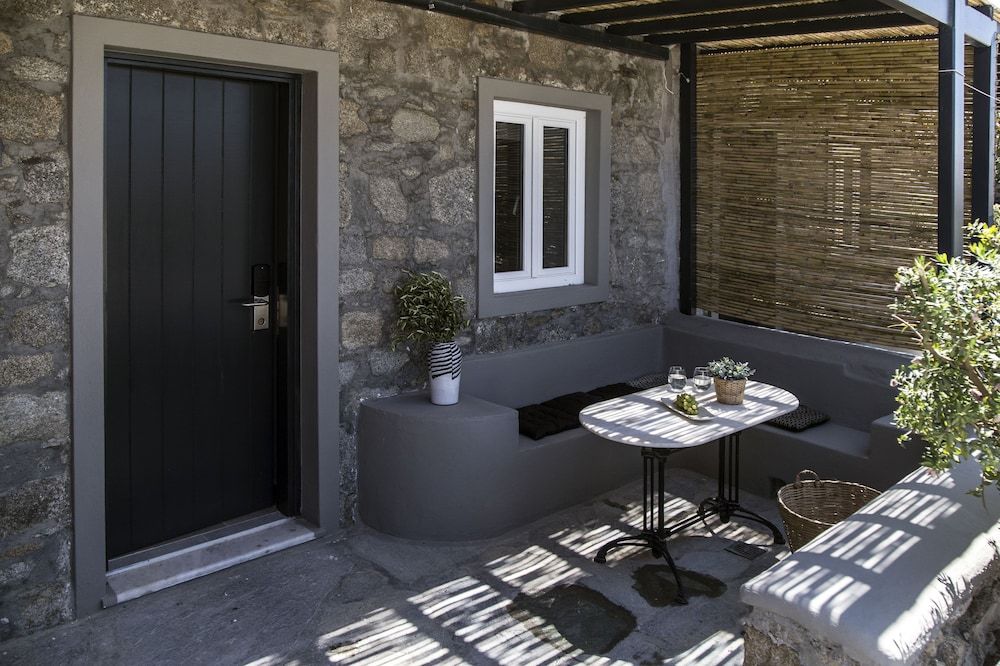 My Mykonos Hotel Classic Room 9