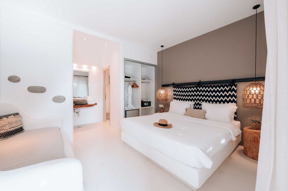 My Mykonos Hotel Classic Room 2