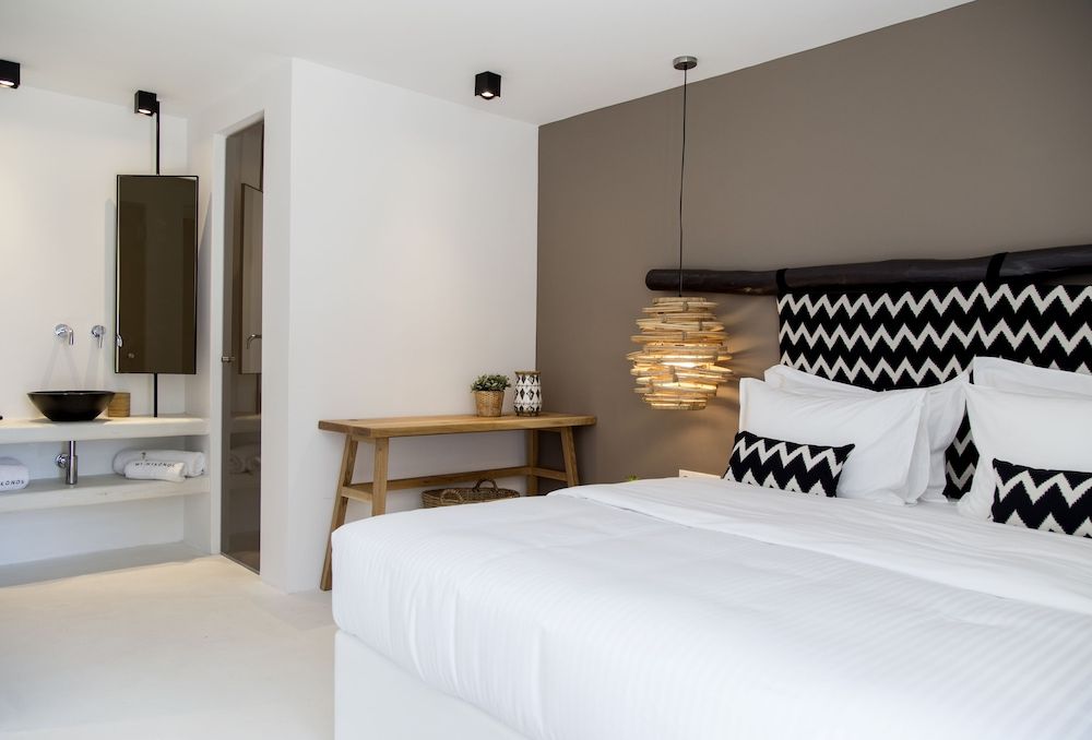 Suite, 2 Bedrooms, Private Pool