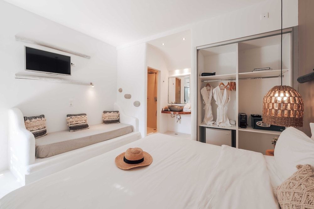 My Mykonos Hotel Classic Room 3