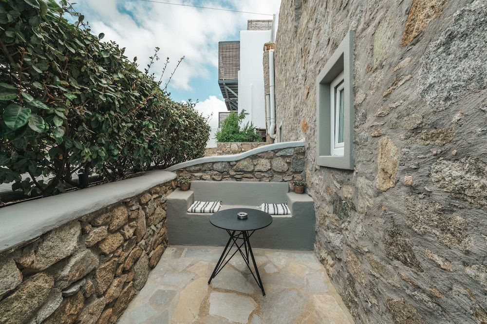 My Mykonos Hotel Classic Room 12