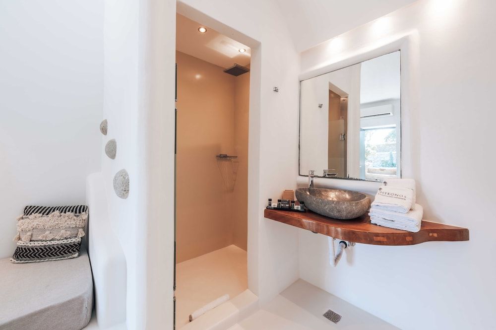 My Mykonos Hotel Classic Room 14