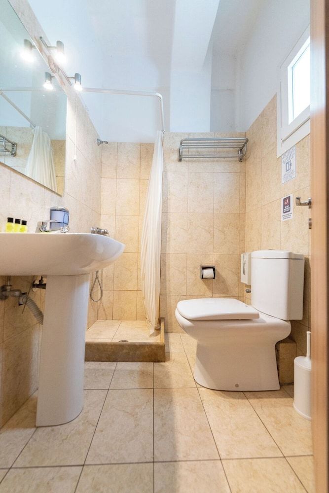 Ulrika Hotel Double Room, Sea View 13