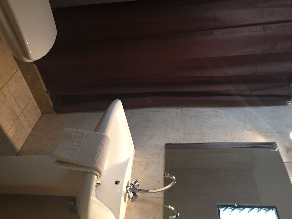 Ulrika Hotel Double Room, Sea View 19