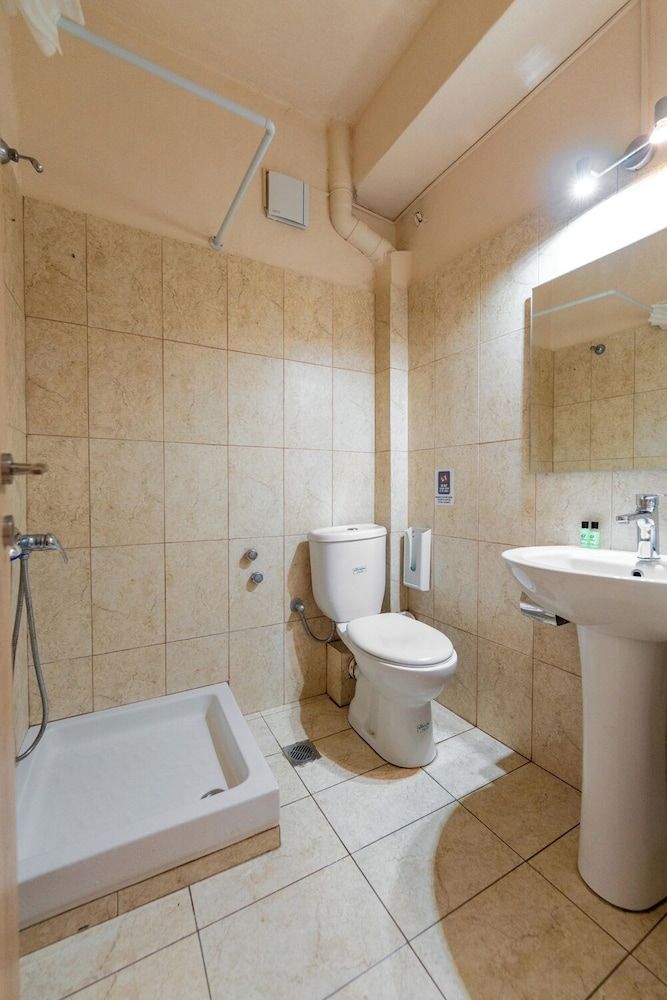 Ulrika Hotel Double Room, Sea View 8