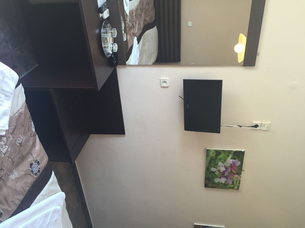 Ulrika Hotel Double Room, Sea View 20