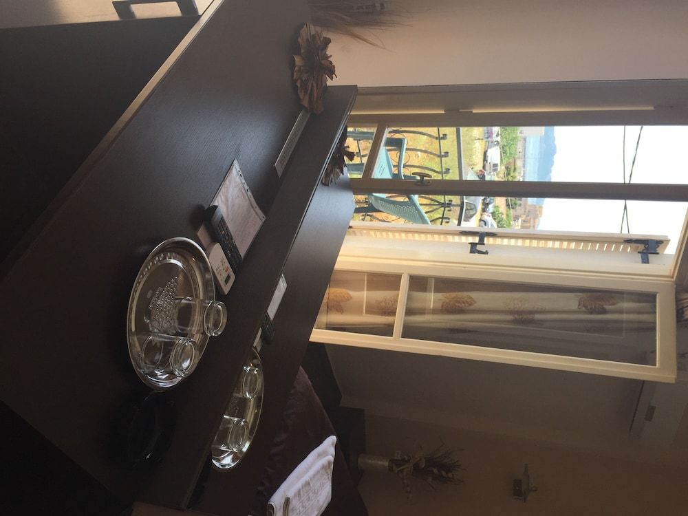 Ulrika Hotel Double Room, Sea View 5