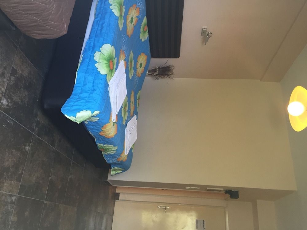 Ulrika Hotel Quadruple Room