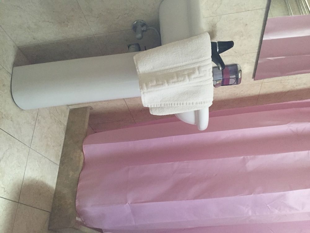 Ulrika Hotel Double Room, Sea View 14