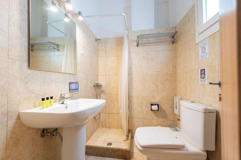 Ulrika Hotel Double Room, Sea View 7