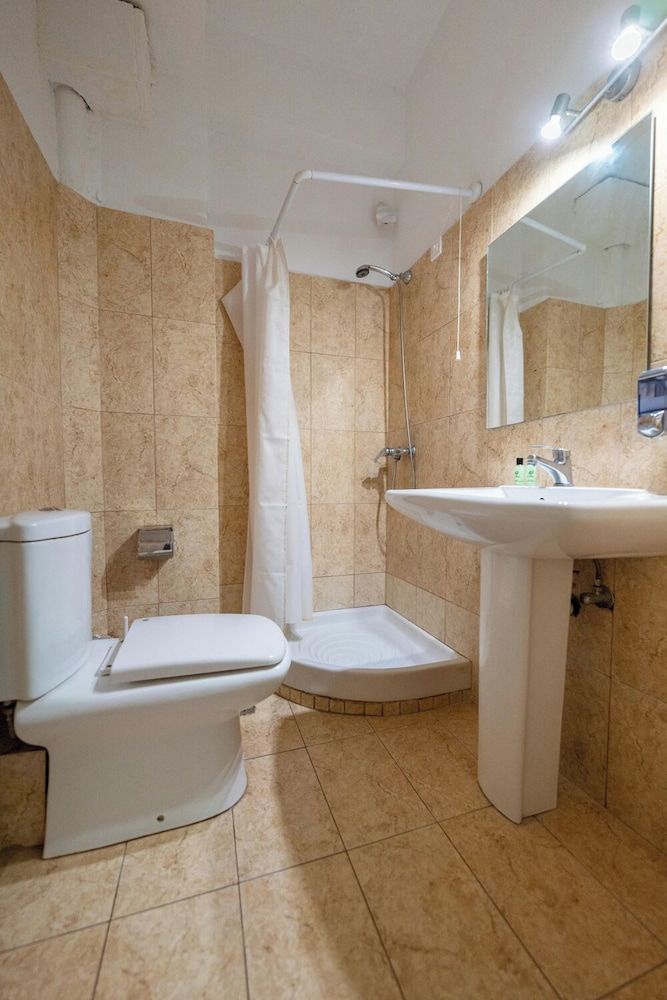 Ulrika Hotel Double Room, Sea View 11