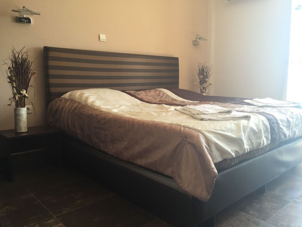 Ulrika Hotel Double Room, Sea View 2