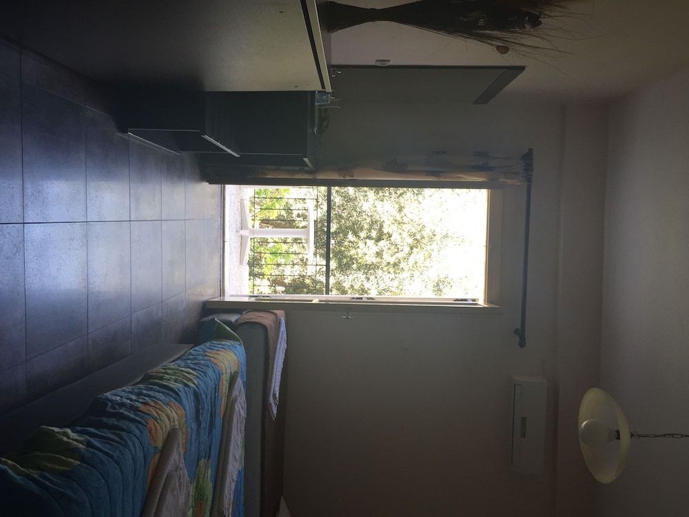 Ulrika Hotel Quadruple Room 17