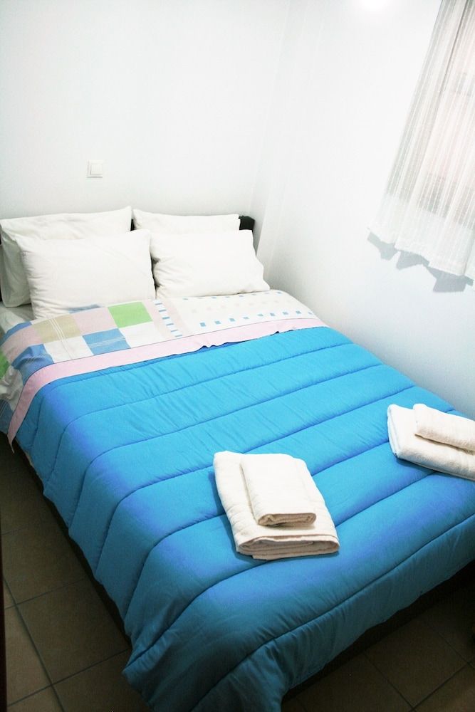 Premium Apartment, 2 Bedrooms