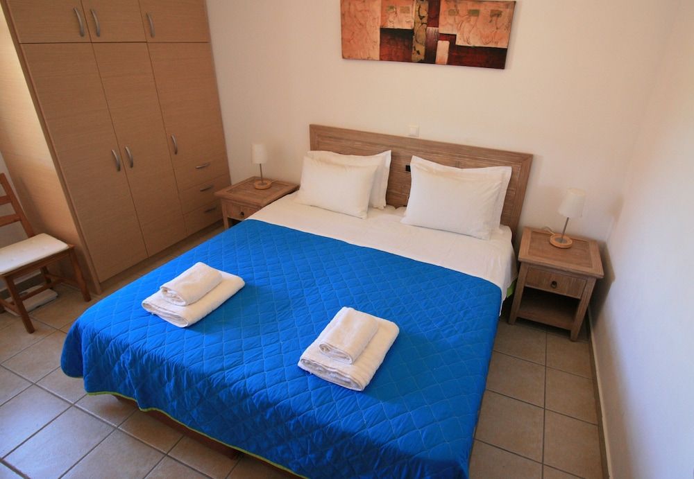 Superior Apartment, 1 Bedroom