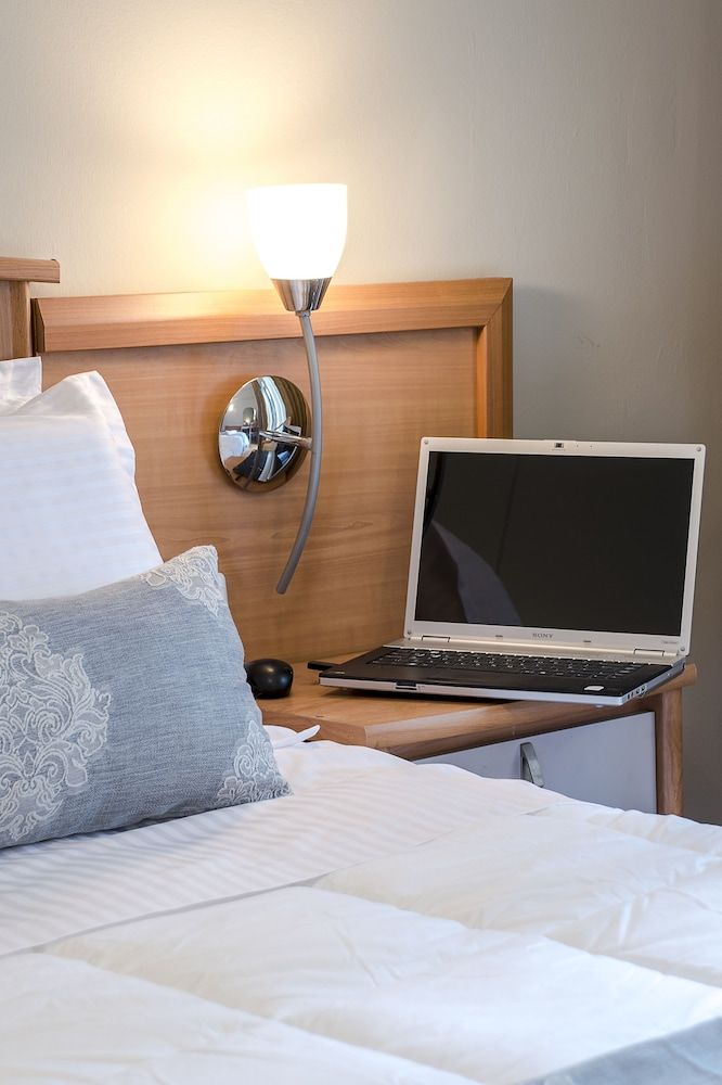 Ares Athens Hotel Standard Double or Twin Room 5