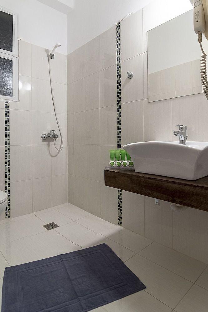 Ares Athens Hotel Standard Double or Twin Room 10