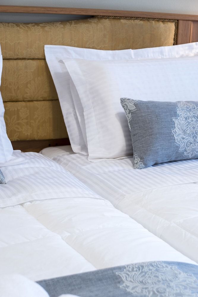 Ares Athens Hotel Standard Double or Twin Room 6