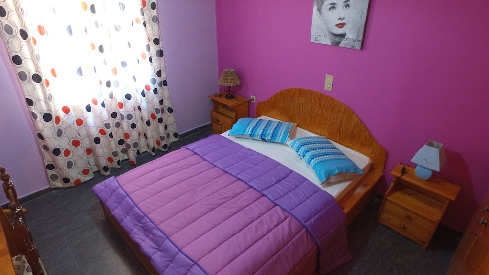 Apartment, 2 Bedrooms, Sea View