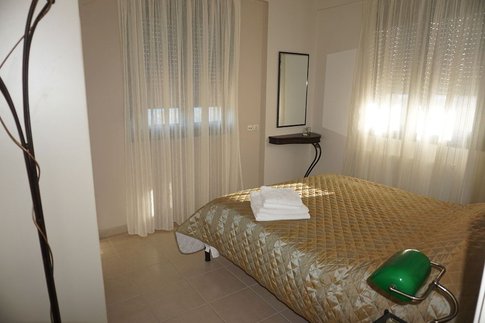 Economy Suite, 1 Bedroom, Ground Floor