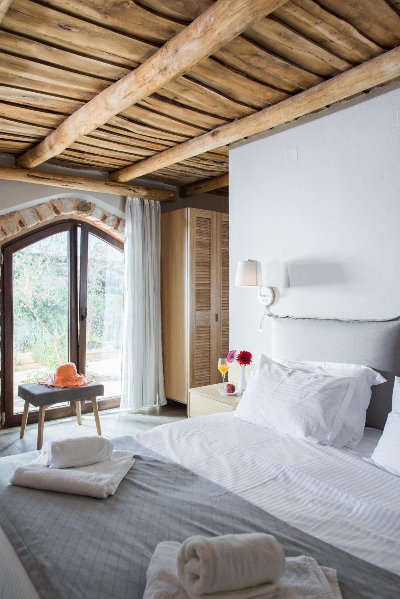 Suite with Terrace